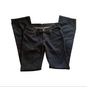 Patagonia Women’s Boot Cut Dark Blue Jeans Size 29